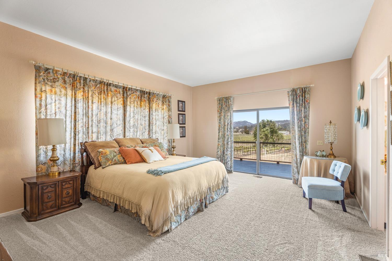 100 Lafranchi Road Hopland CA 95449