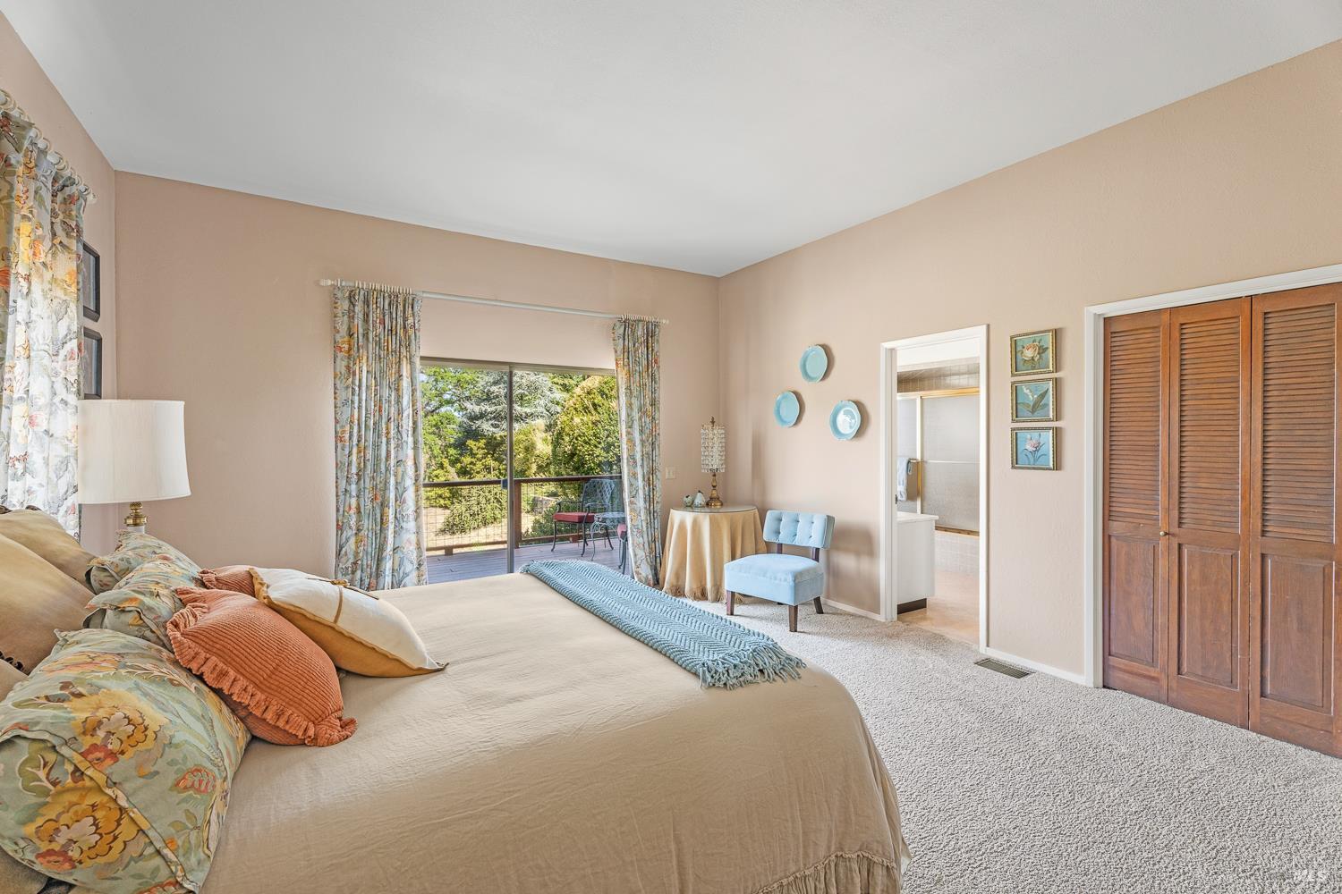100 Lafranchi Road Hopland CA 95449