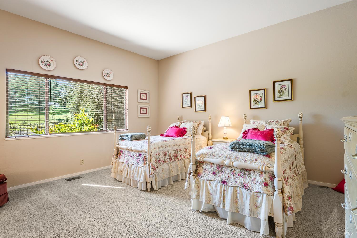 100 Lafranchi Road Hopland CA 95449