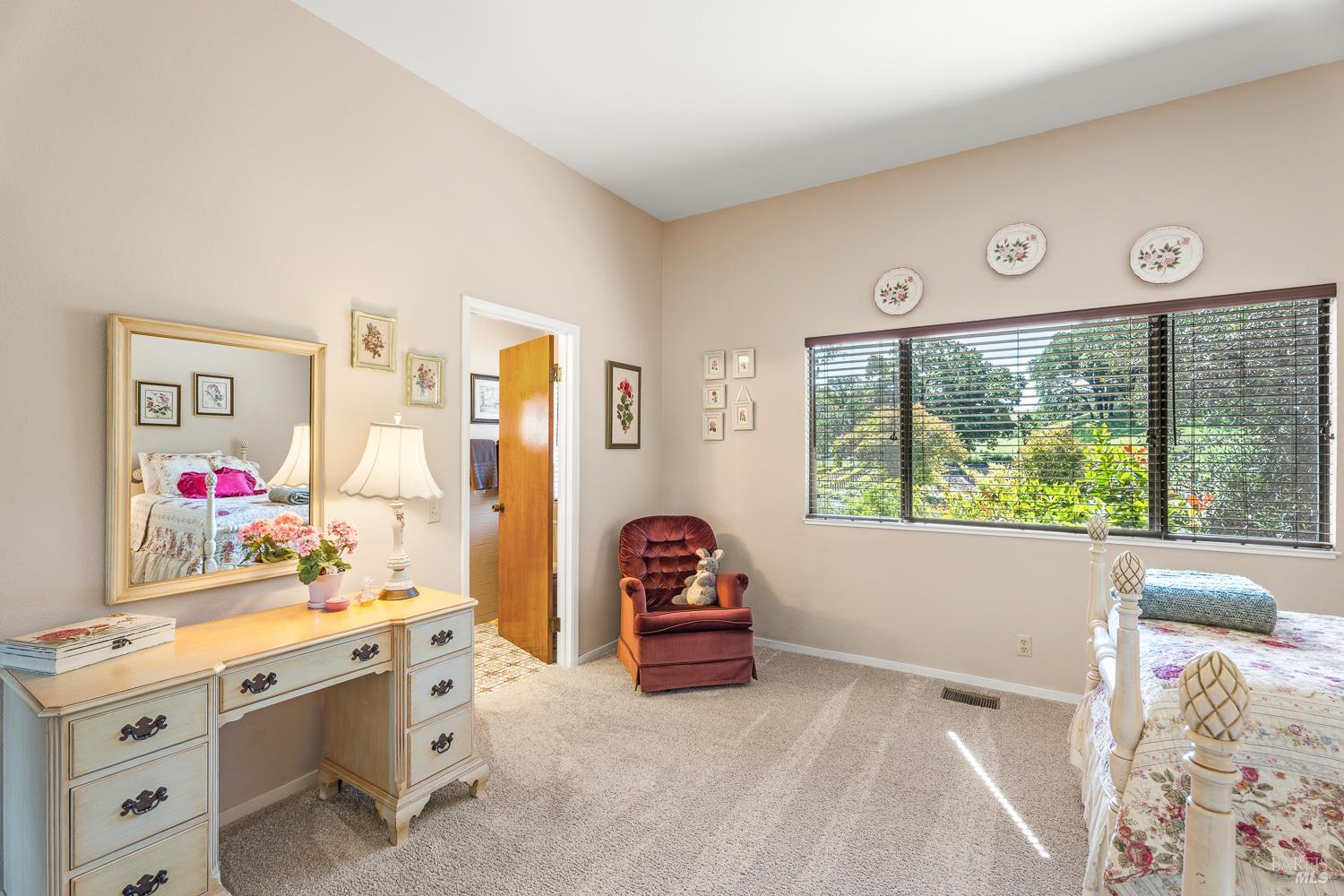 100 Lafranchi Road Hopland CA 95449