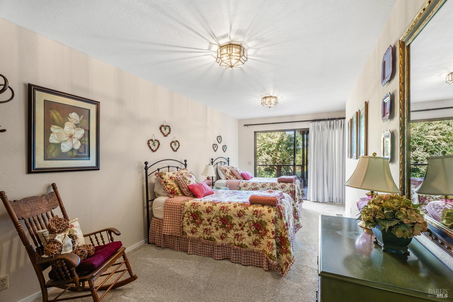 100 Lafranchi Road Hopland CA 95449