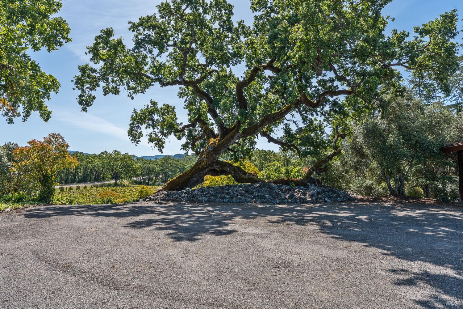 100 Lafranchi Road Hopland CA 95449