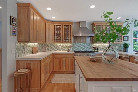 3745 Grove Street Sonoma CA 95476