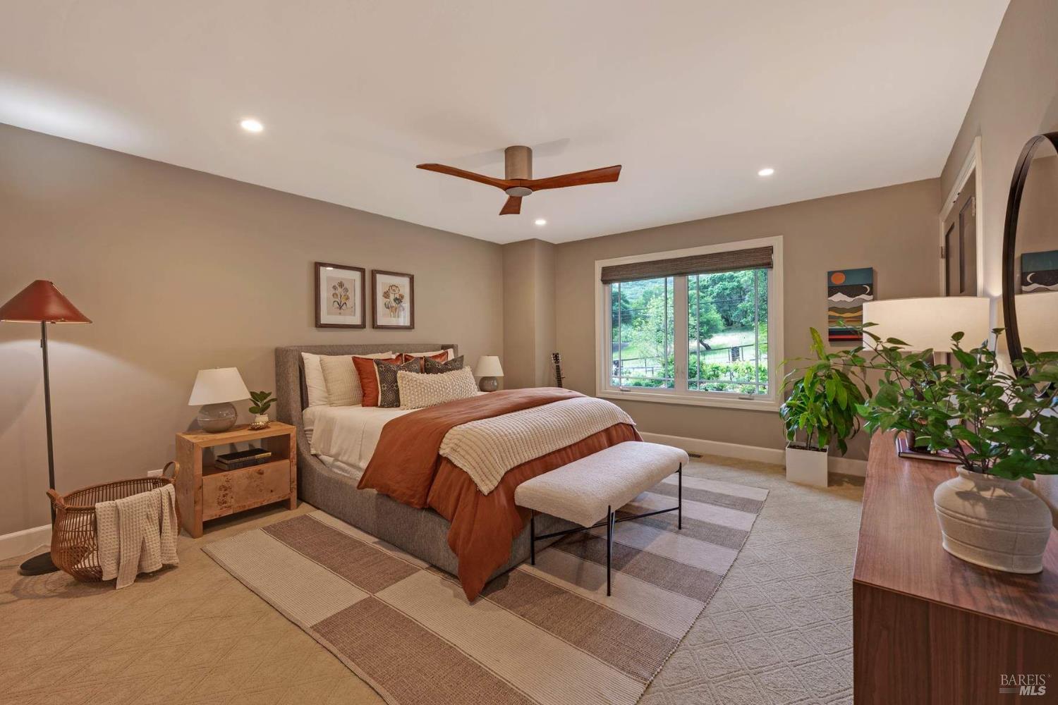 3745 Grove Street Sonoma CA 95476