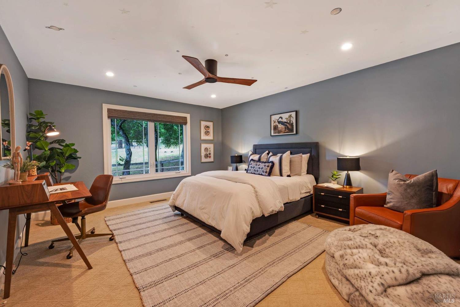 3745 Grove Street Sonoma CA 95476