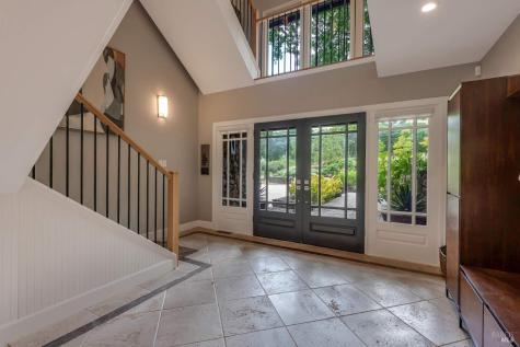 3745 Grove Street Sonoma CA 95476