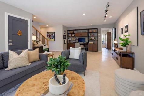 3745 Grove Street Sonoma CA 95476