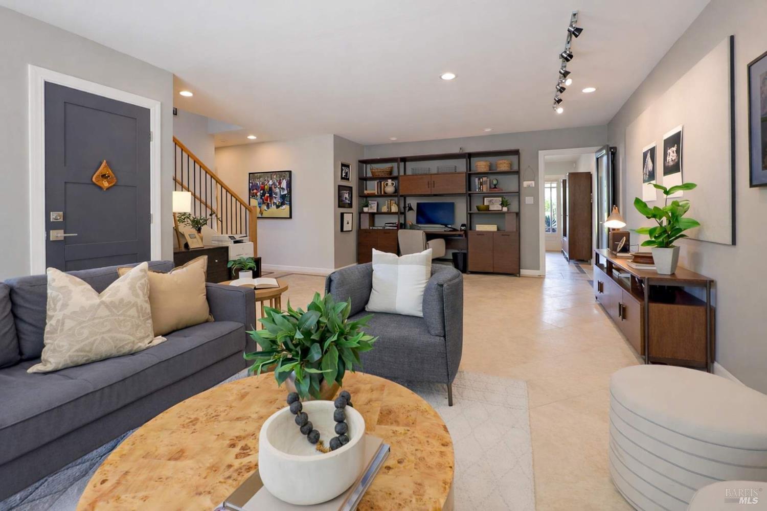 3745 Grove Street Sonoma CA 95476