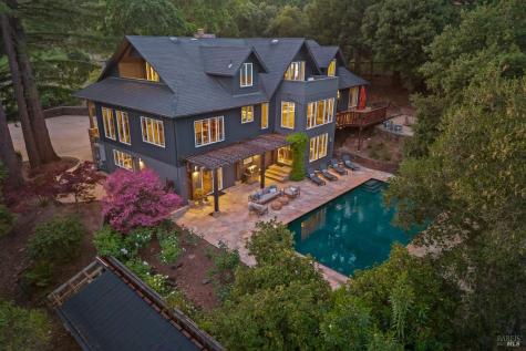 3745 Grove Street Sonoma CA 95476