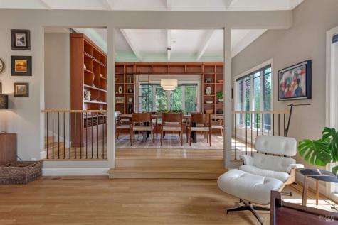 3745 Grove Street Sonoma CA 95476