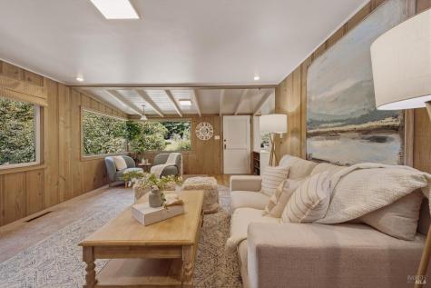 11725 Tunstall Drive Guerneville CA 95446