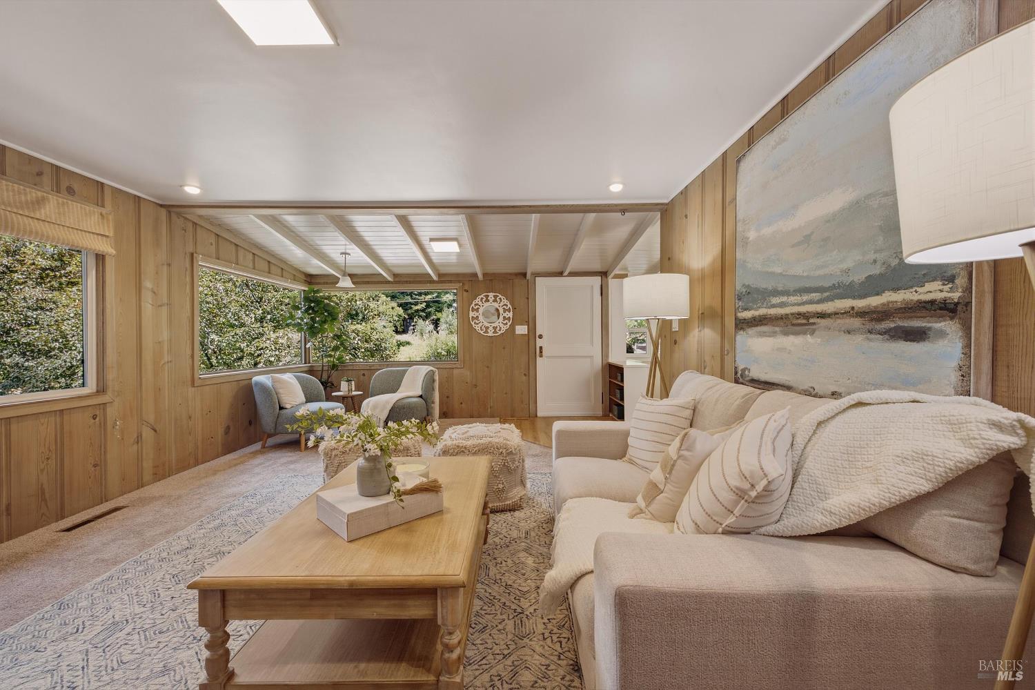 11725 Tunstall Drive Guerneville CA 95446