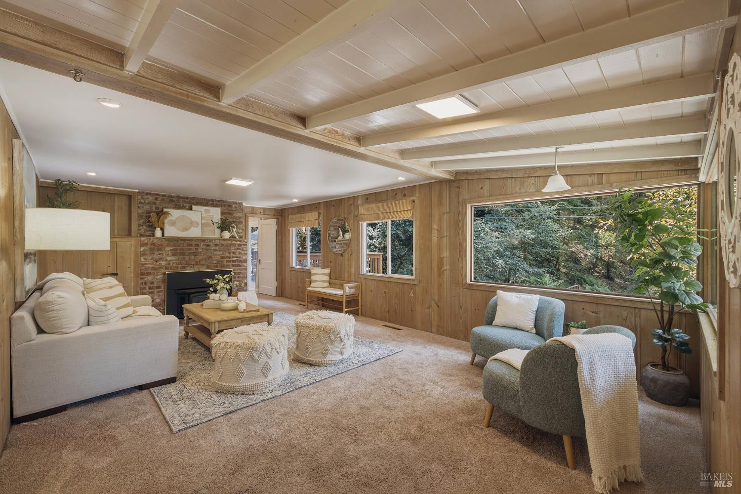 11725 Tunstall Drive Guerneville CA 95446