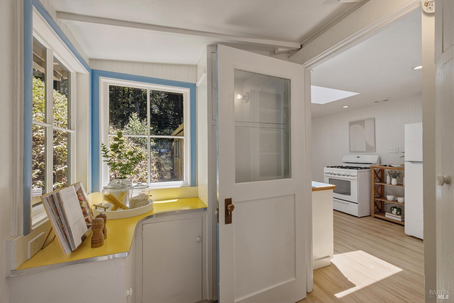 11725 Tunstall Drive Guerneville CA 95446