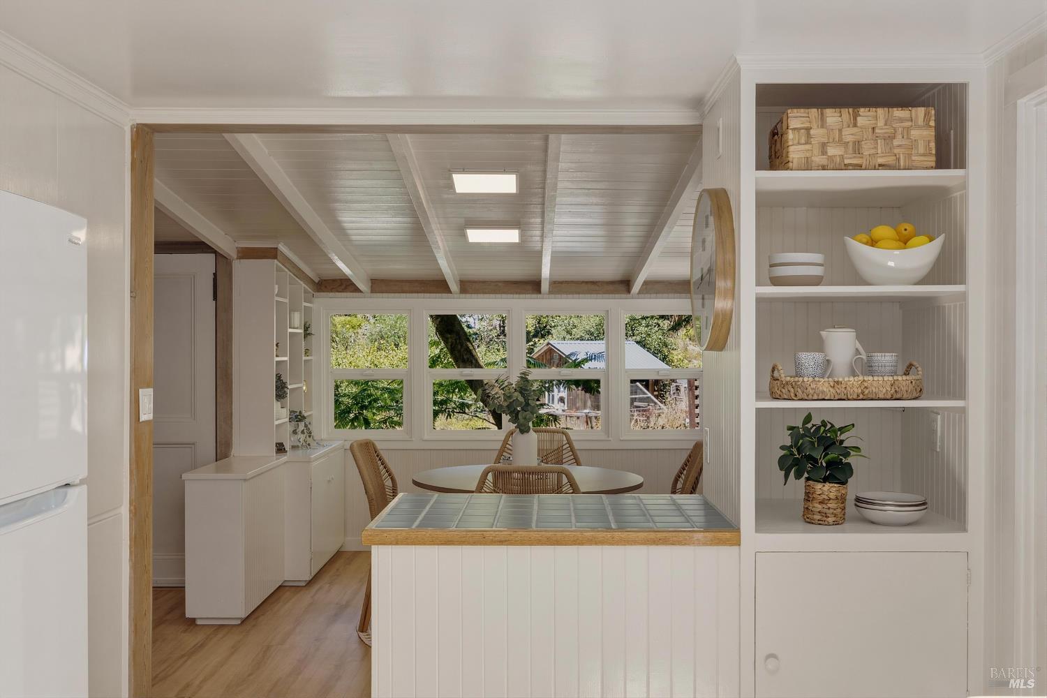 11725 Tunstall Drive Guerneville CA 95446