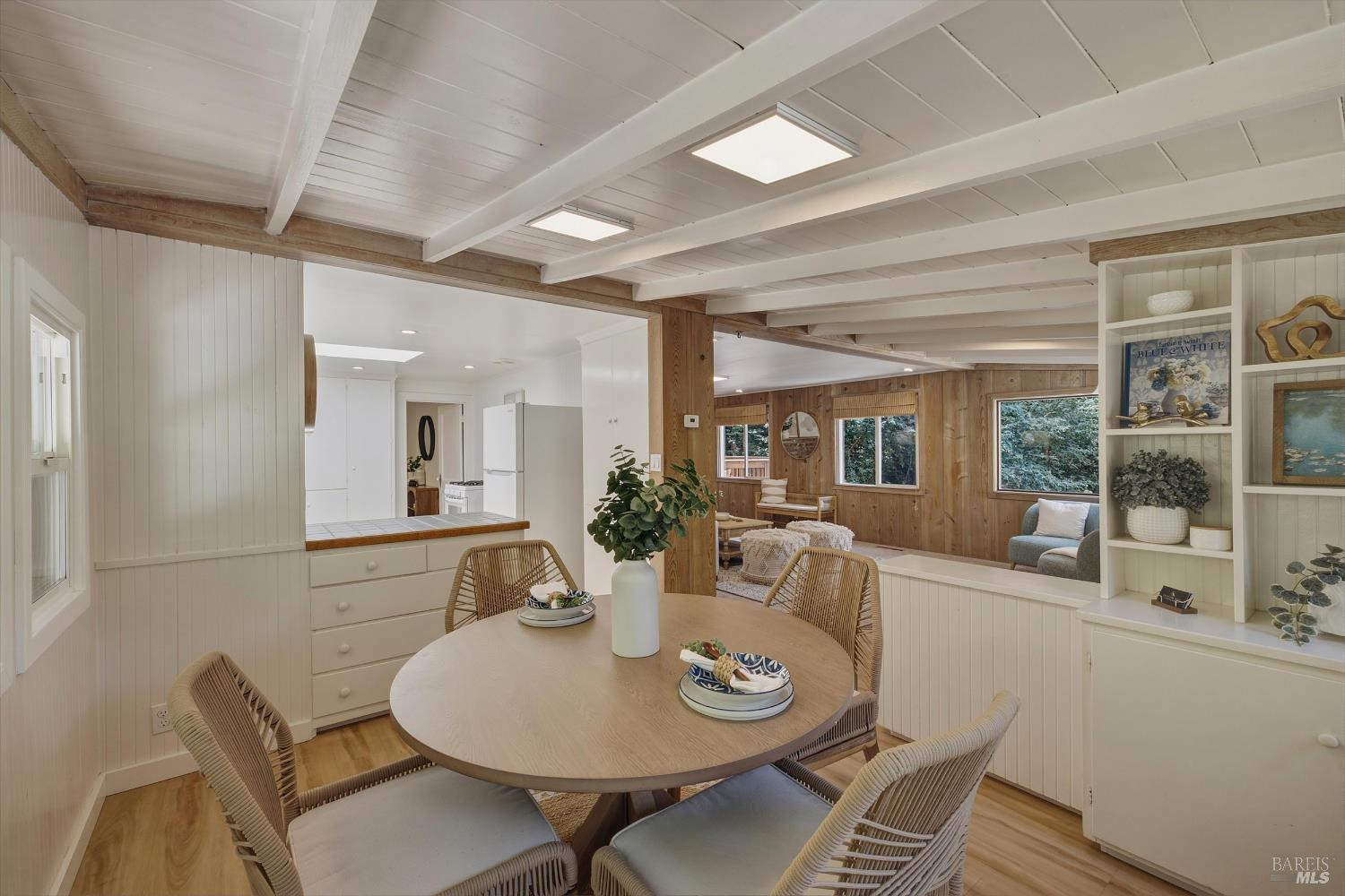 11725 Tunstall Drive Guerneville CA 95446
