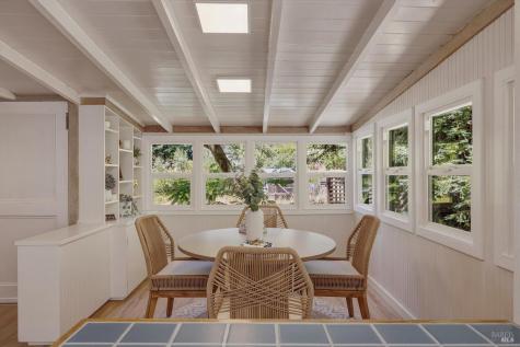 11725 Tunstall Drive Guerneville CA 95446