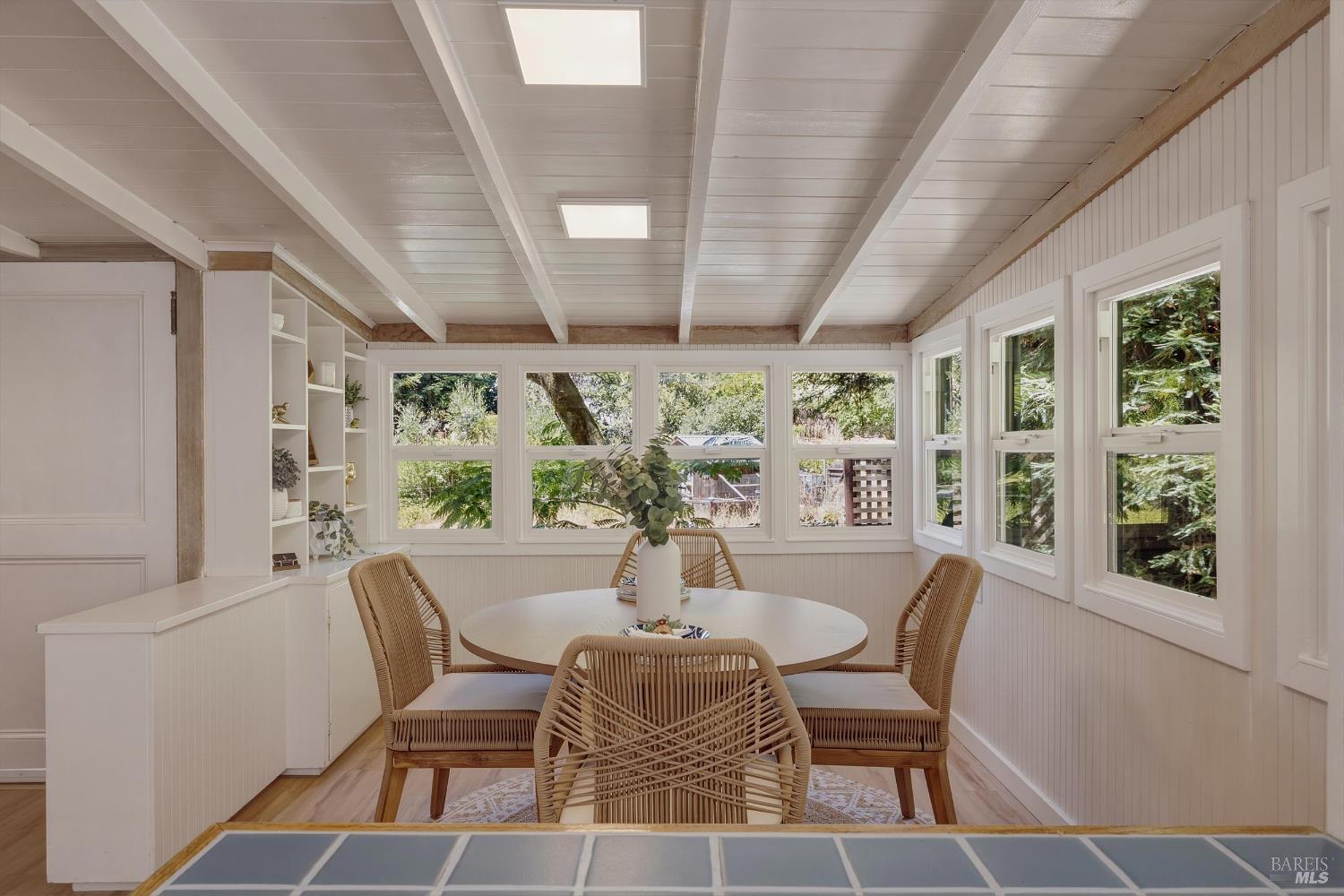 11725 Tunstall Drive Guerneville CA 95446