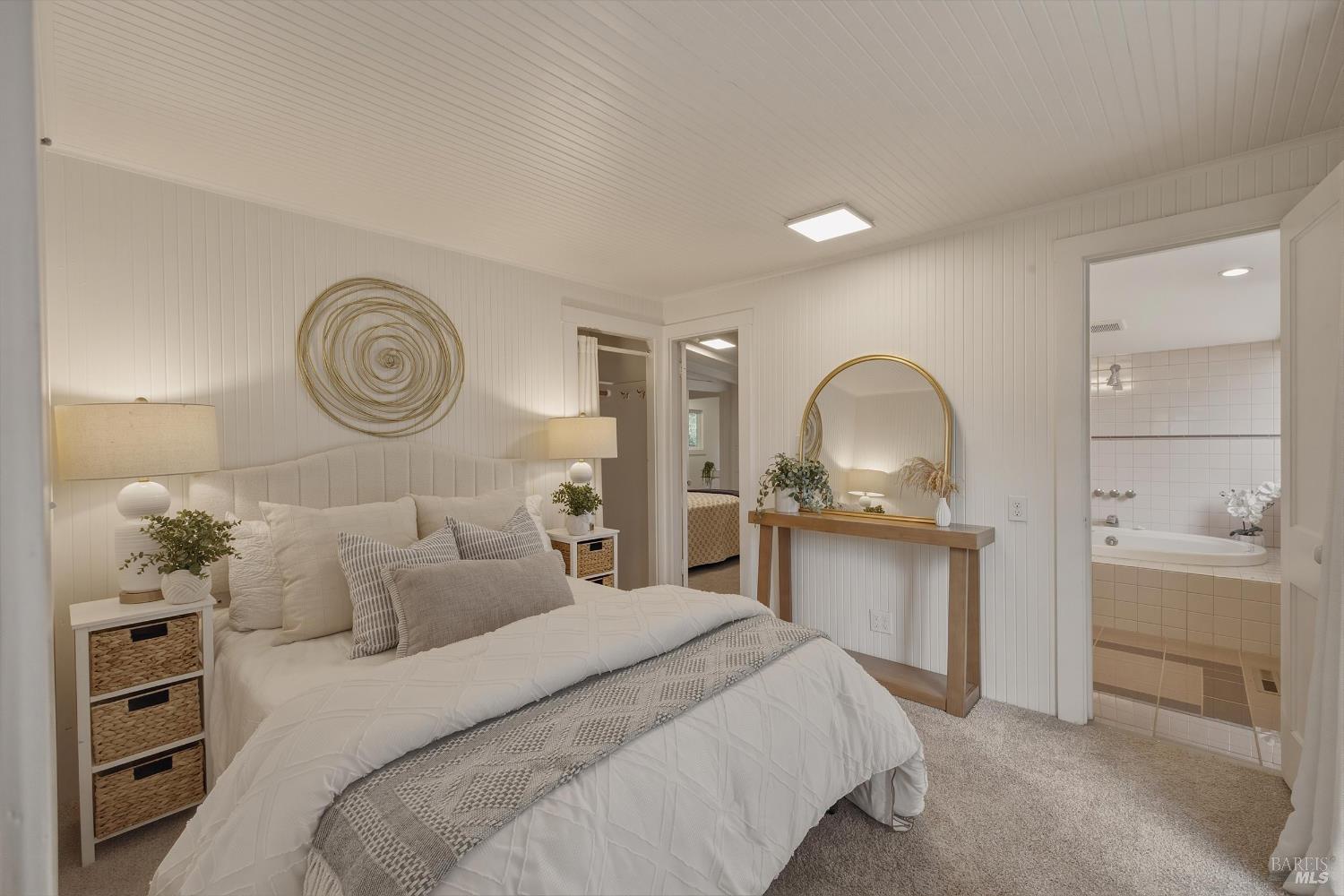 11725 Tunstall Drive Guerneville CA 95446