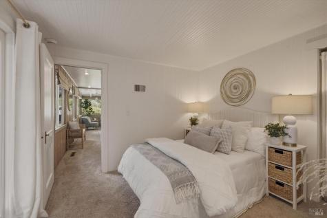 11725 Tunstall Drive Guerneville CA 95446