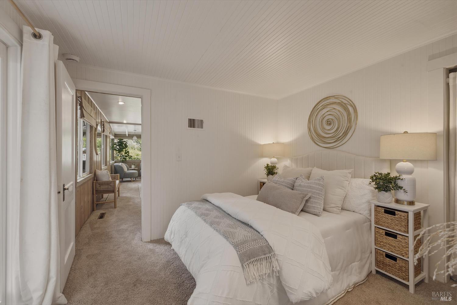 11725 Tunstall Drive Guerneville CA 95446