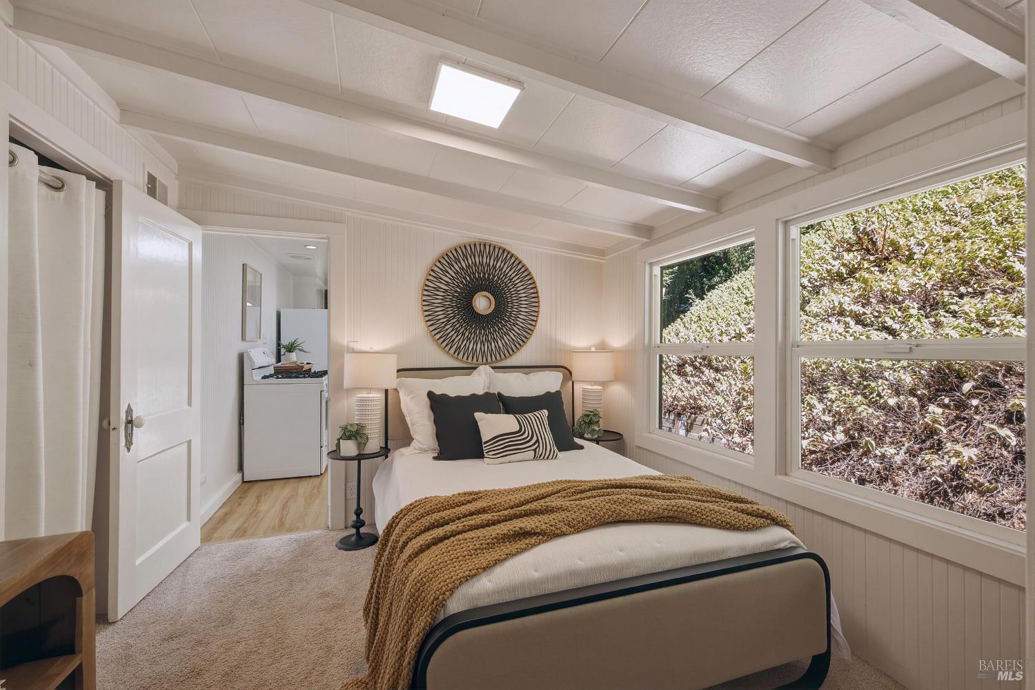 11725 Tunstall Drive Guerneville CA 95446