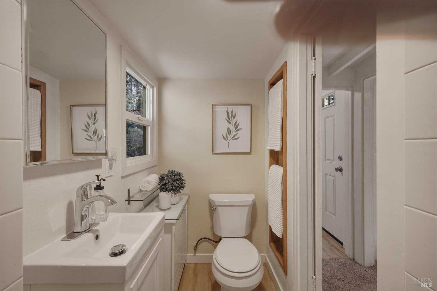 11725 Tunstall Drive Guerneville CA 95446