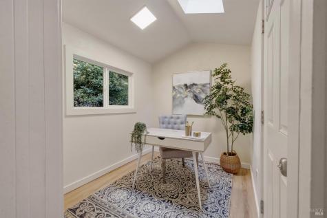 11725 Tunstall Drive Guerneville CA 95446