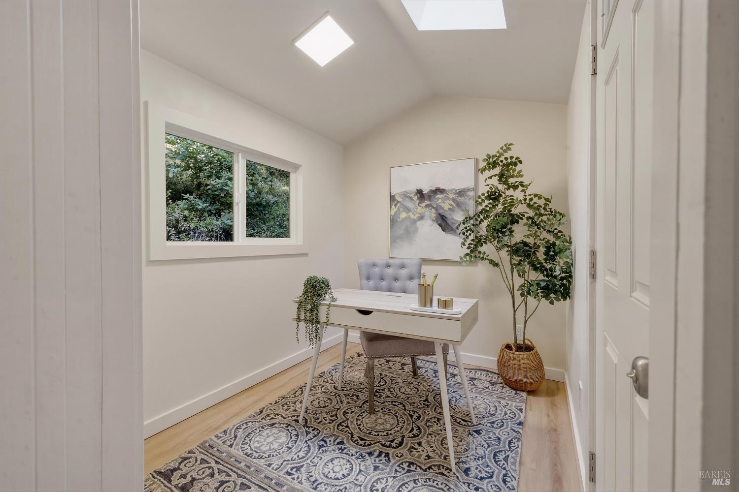 11725 Tunstall Drive Guerneville CA 95446