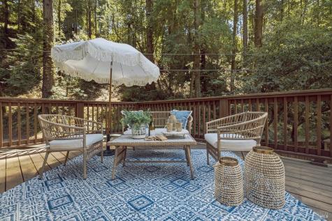11725 Tunstall Drive Guerneville CA 95446