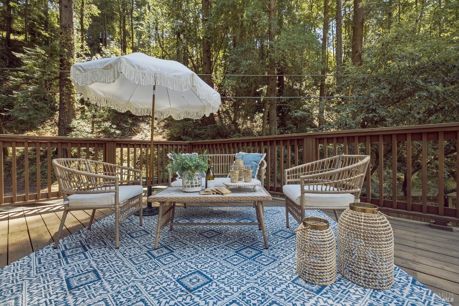 11725 Tunstall Drive Guerneville CA 95446