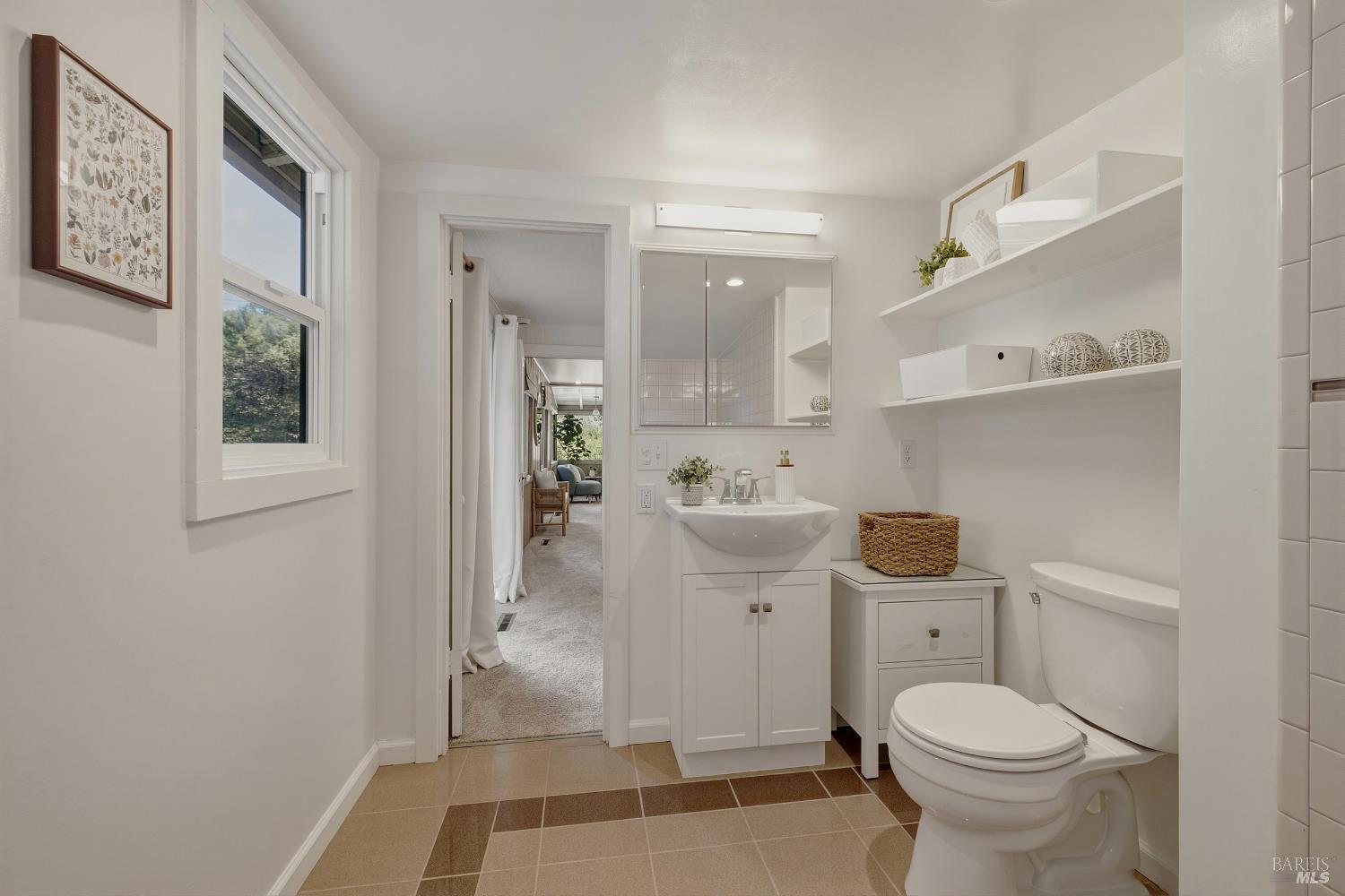 11725 Tunstall Drive Guerneville CA 95446