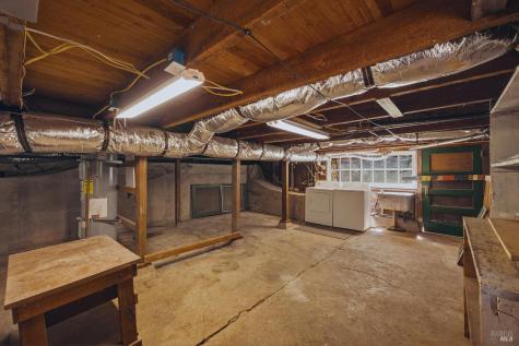 11725 Tunstall Drive Guerneville CA 95446
