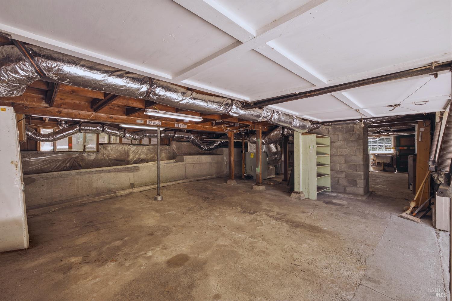 11725 Tunstall Drive Guerneville CA 95446