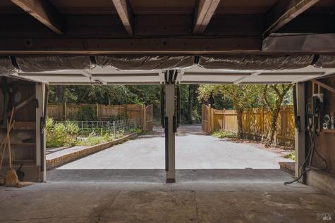 11725 Tunstall Drive Guerneville CA 95446