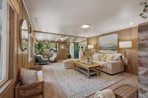 11725 Tunstall Drive Guerneville CA 95446