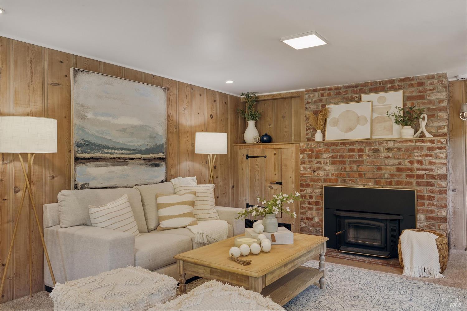 11725 Tunstall Drive Guerneville CA 95446