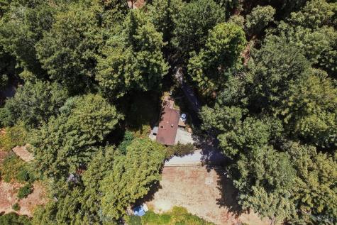 11725 Tunstall Drive Guerneville CA 95446