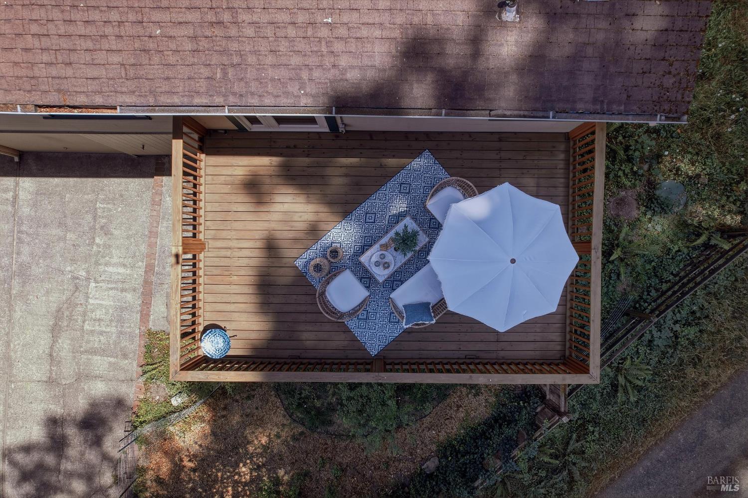 11725 Tunstall Drive Guerneville CA 95446
