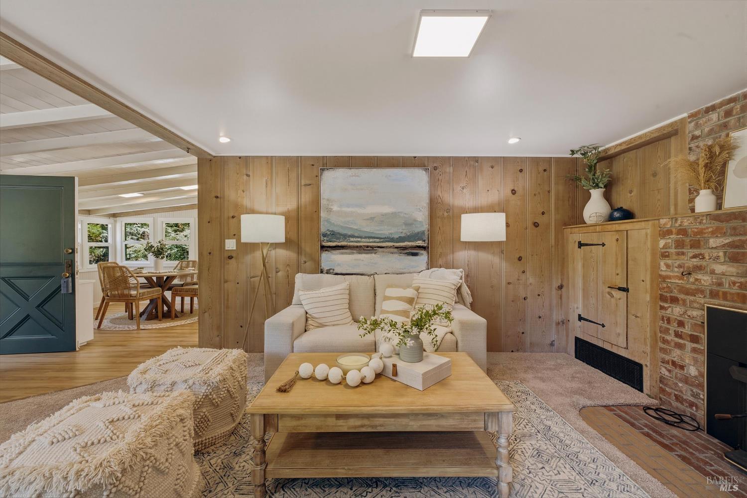 11725 Tunstall Drive Guerneville CA 95446