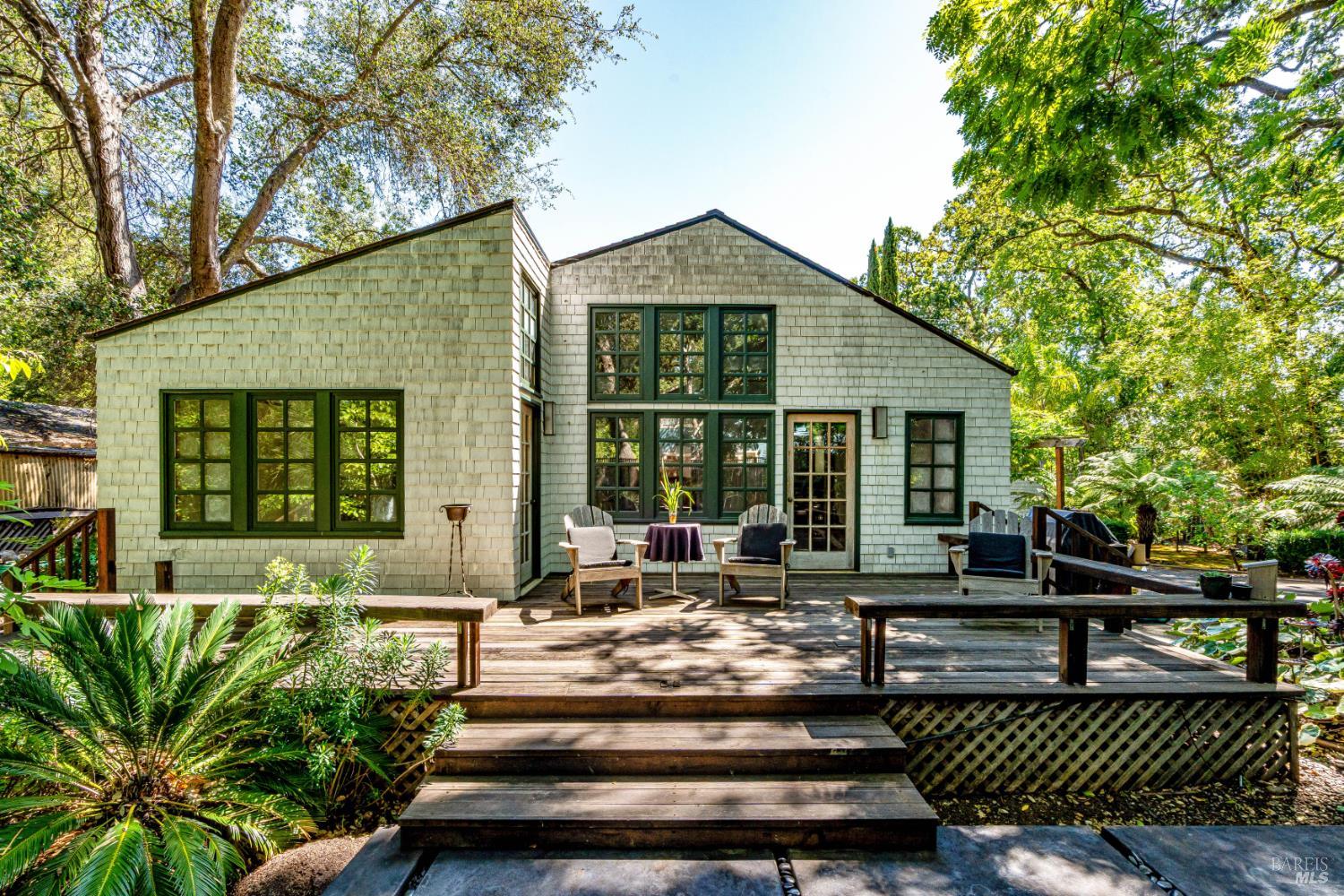6641-6641A Yount Street Yountville CA 94599