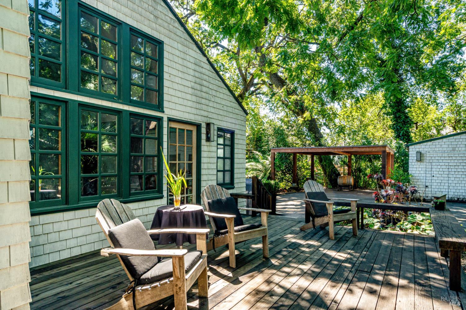 6641-6641A Yount Street Yountville CA 94599