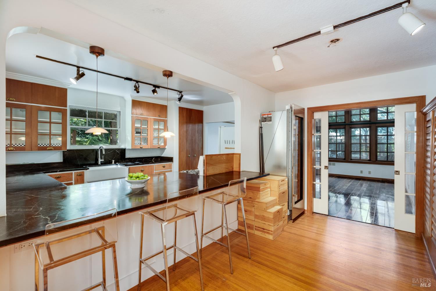 6641-6641A Yount Street Yountville CA 94599