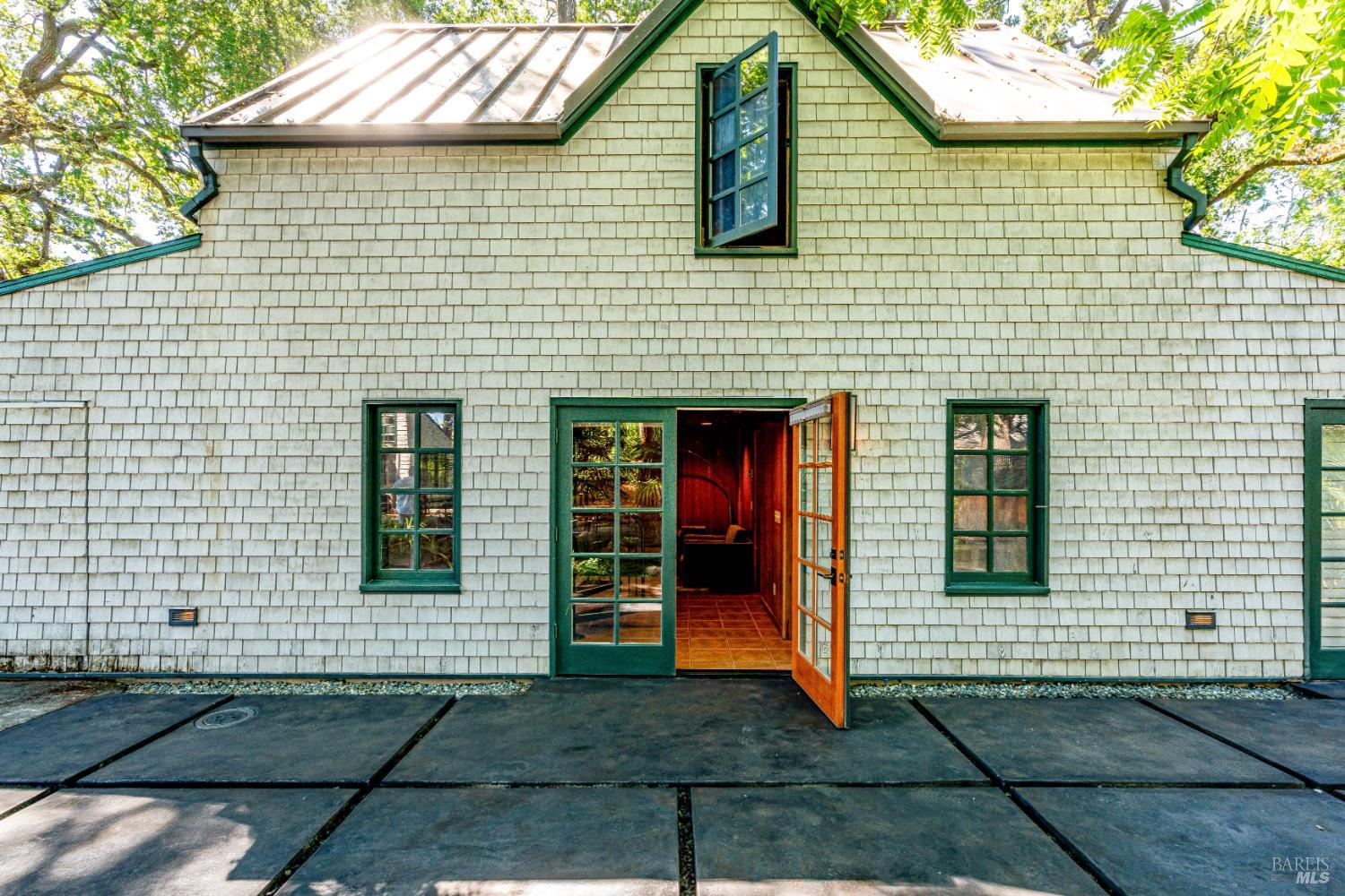 6641-6641A Yount Street Yountville CA 94599