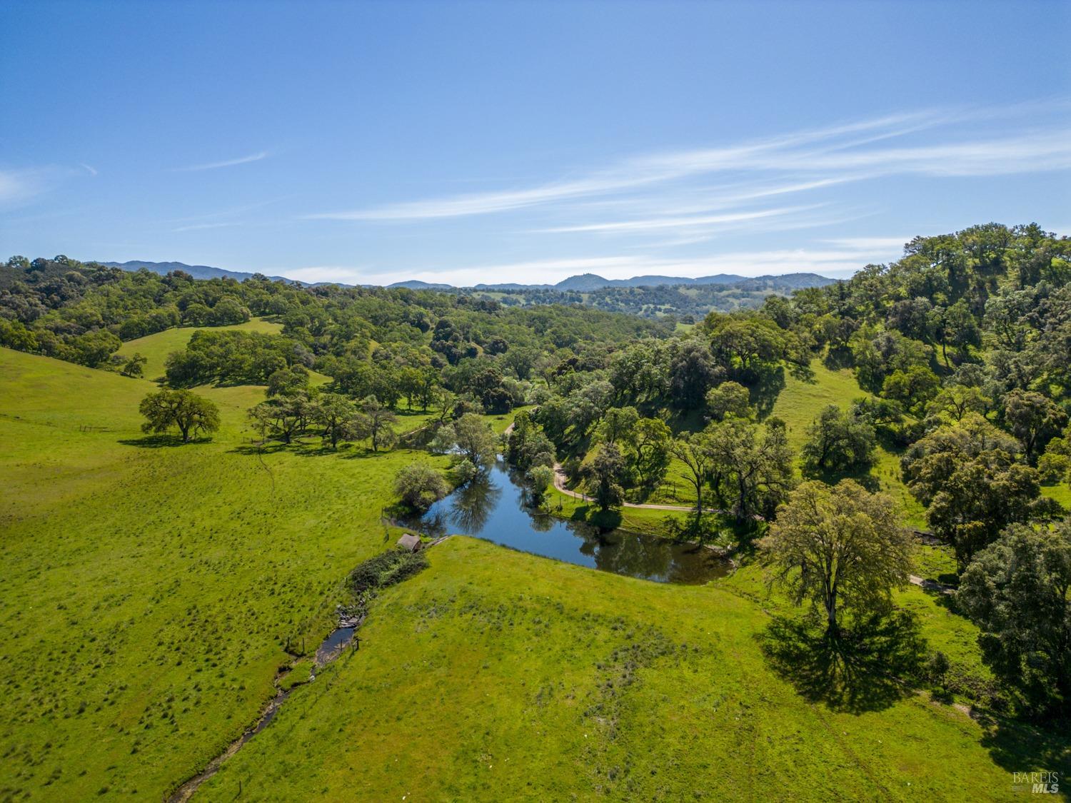 14495 Old River Road Hopland CA 95449