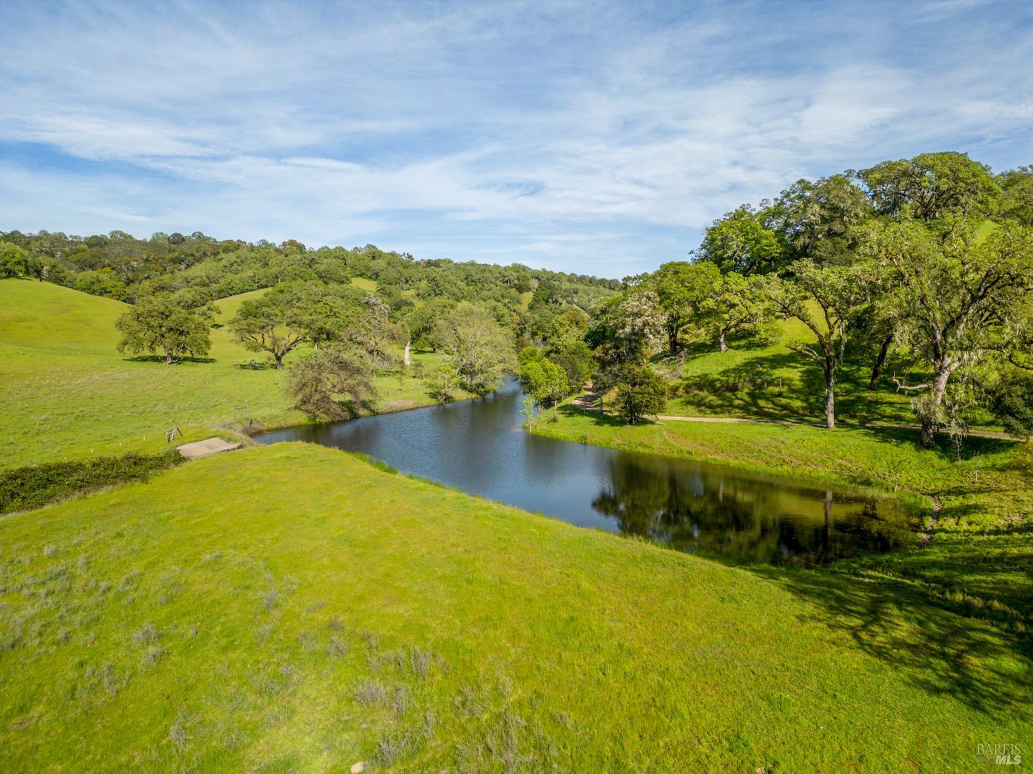 14495 Old River Road Hopland CA 95449