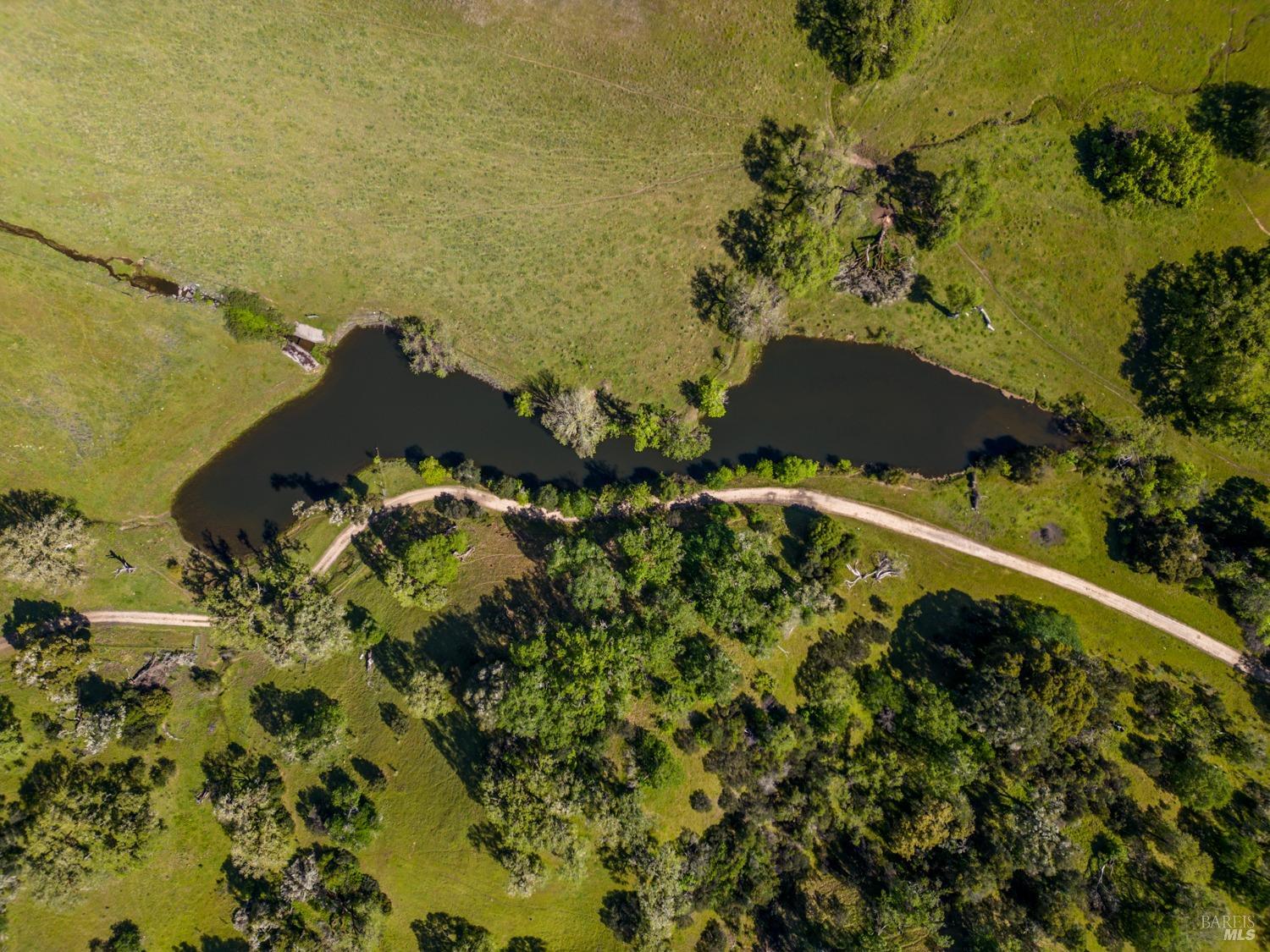 14495 Old River Road Hopland CA 95449