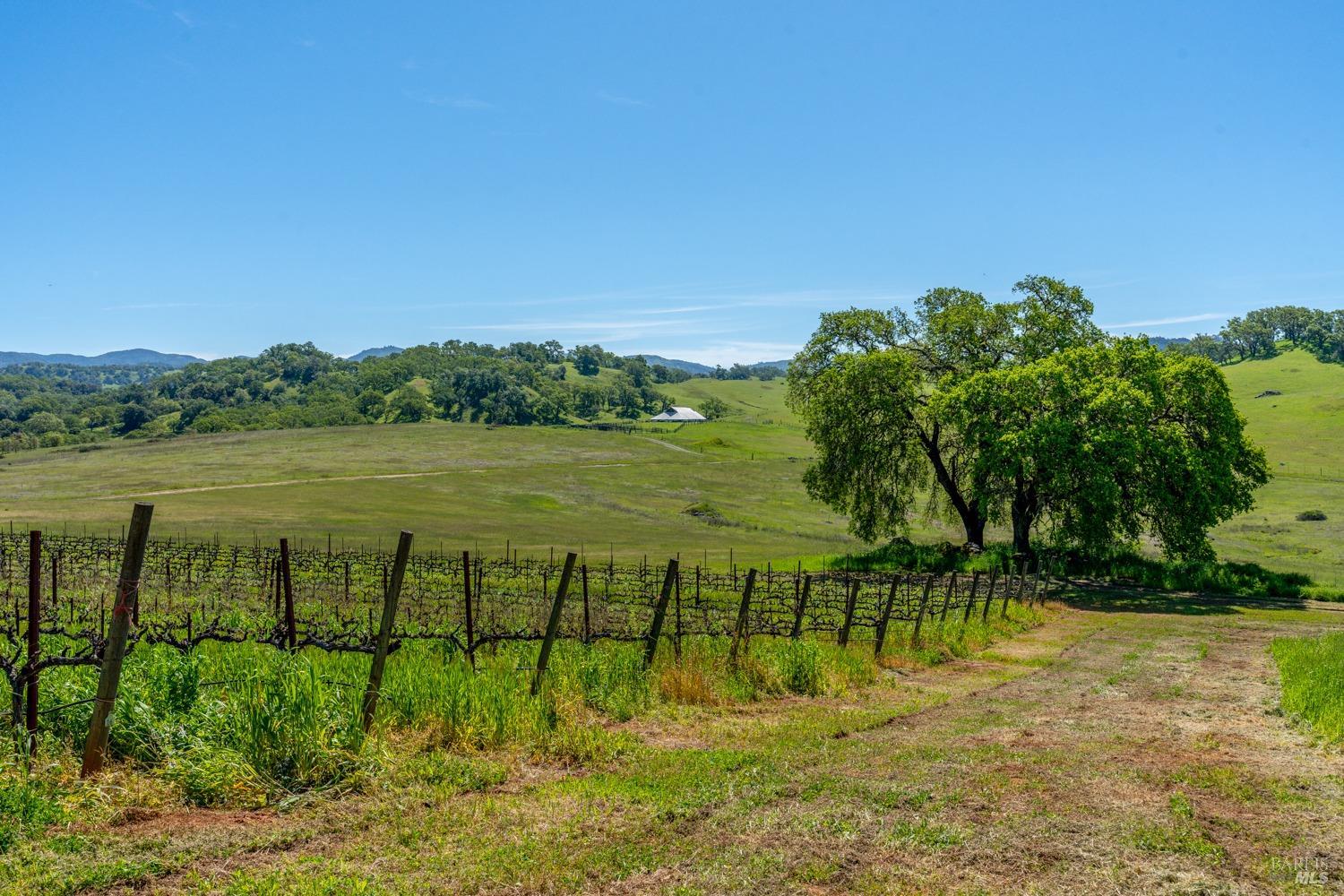 14495 Old River Road Hopland CA 95449