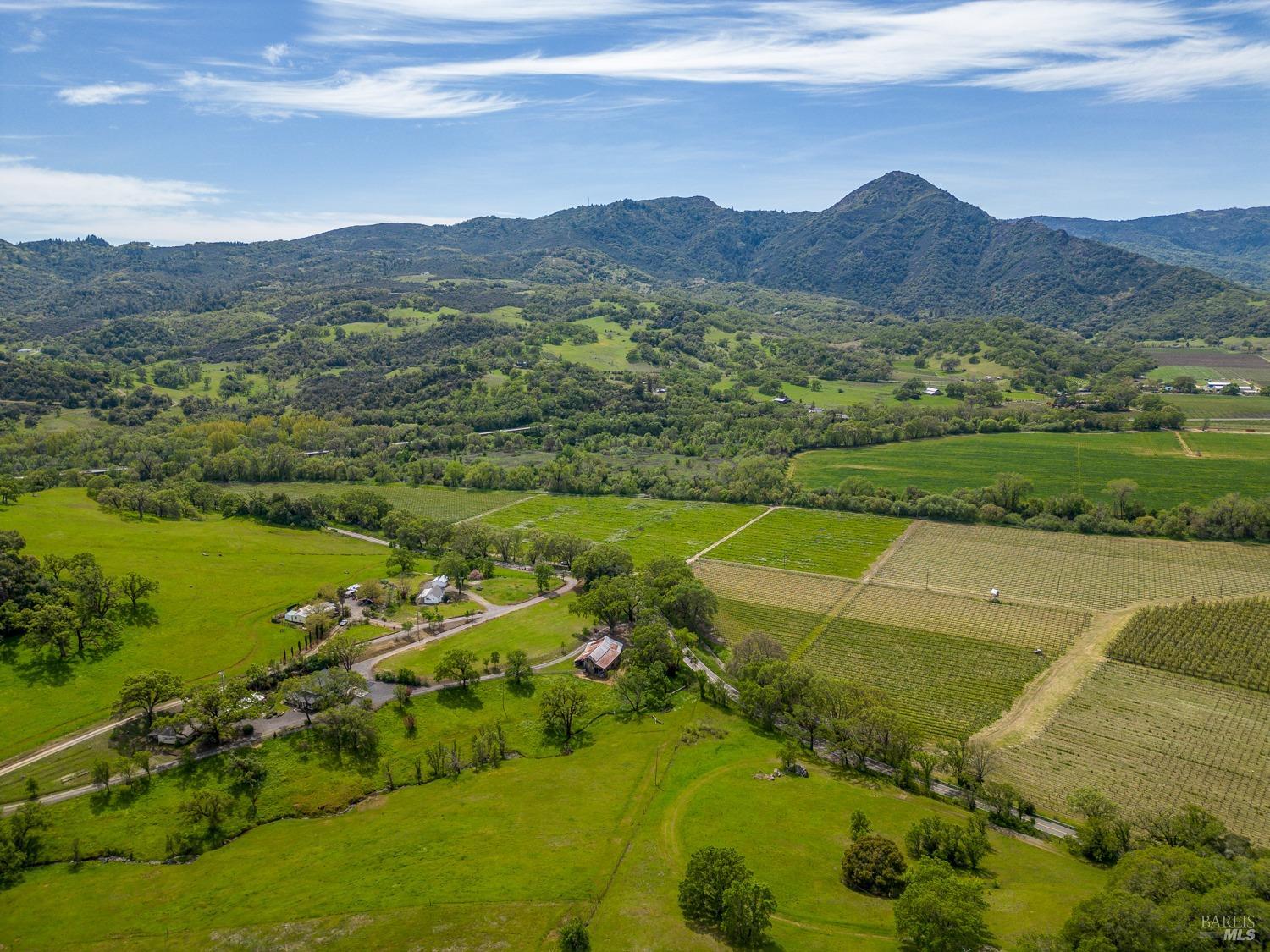 14495 Old River Road Hopland CA 95449