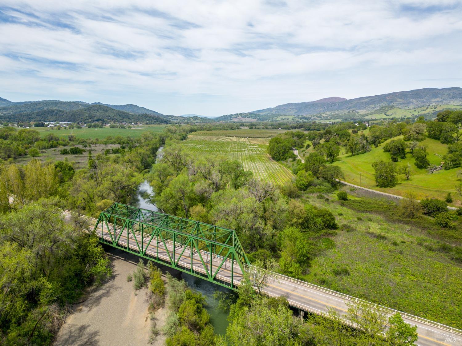 14495 Old River Road Hopland CA 95449
